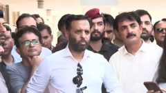 Pims tragedy: Kamal offers himself for accountability after 14 newborns perish in fire