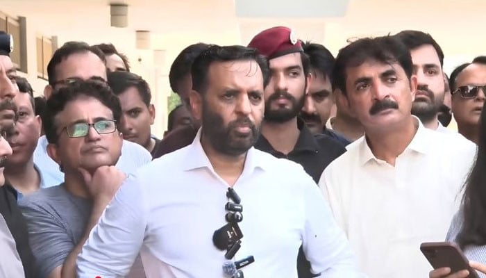 Pims tragedy: Kamal offers himself for accountability after 14 newborns perish in fire