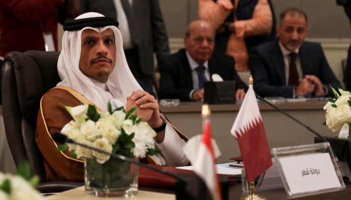 Qatar PM to visit Tehran to relaunch diplomacy between US and Iran