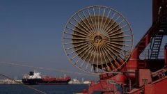 Hormuz reopening hopes send oil prices tumbling as Iran negotiations gain traction