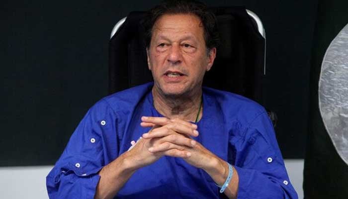 Imran Khan’s sister moves SC for early hearing on contempt plea over hospital transfer