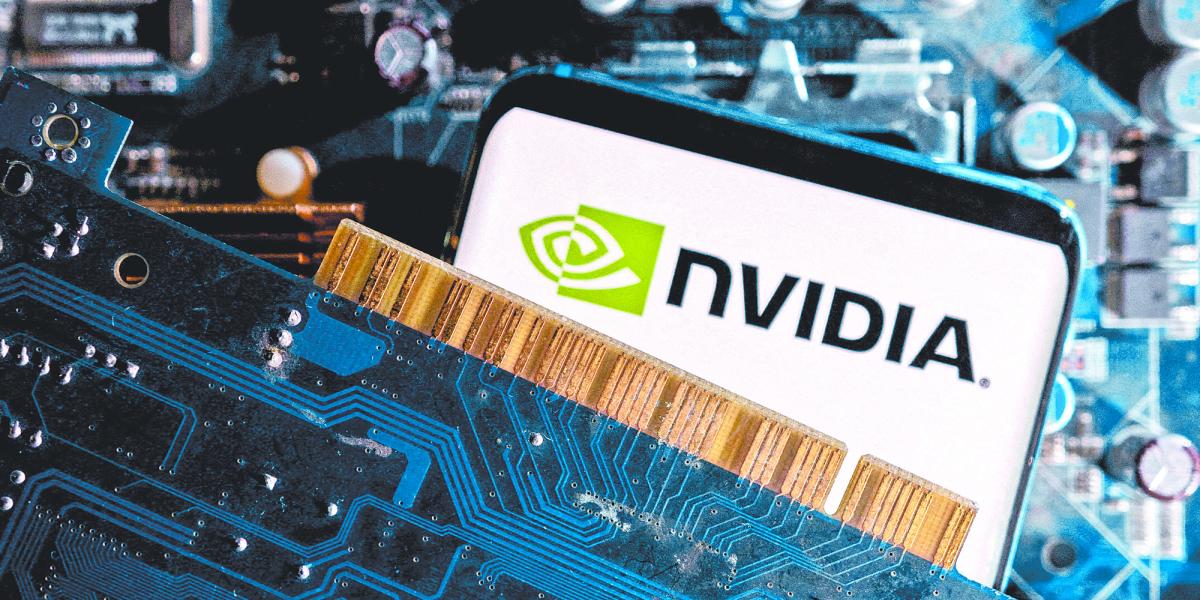Acciones de NVIDIA subieron after hours tras publicar reporte