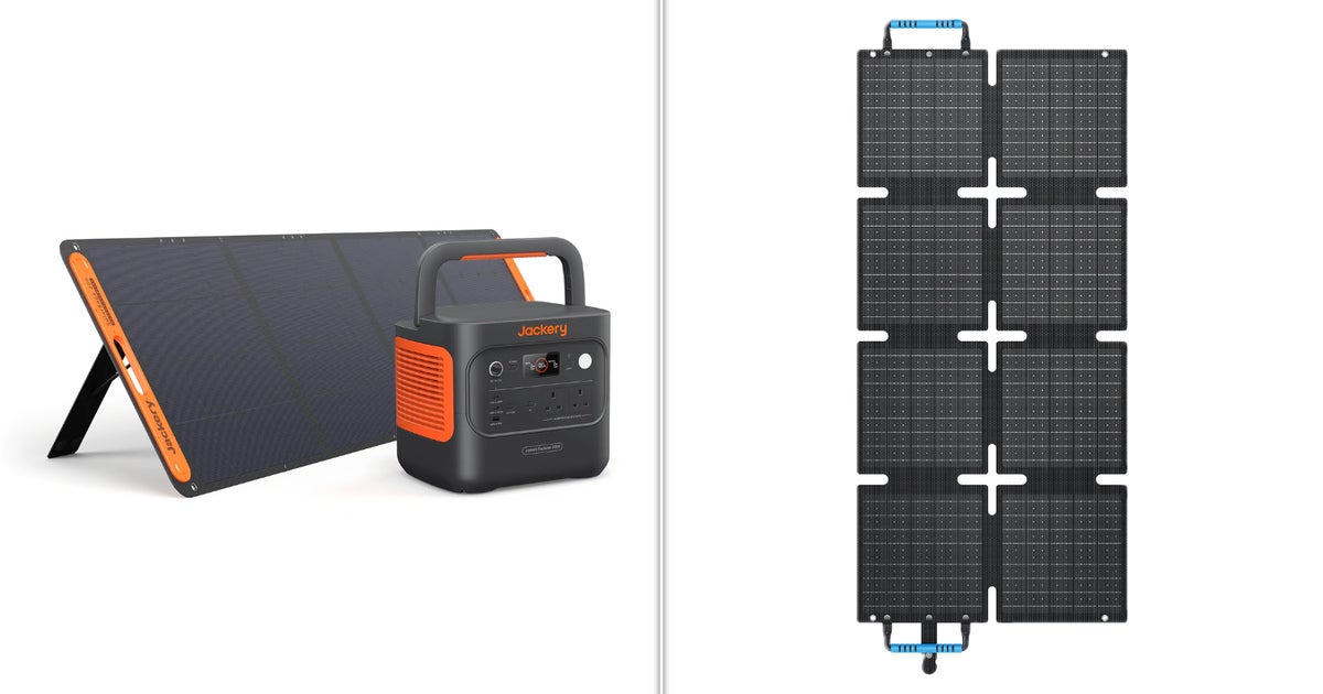 Discover The Top Plug-In Solar Panels Of 2026