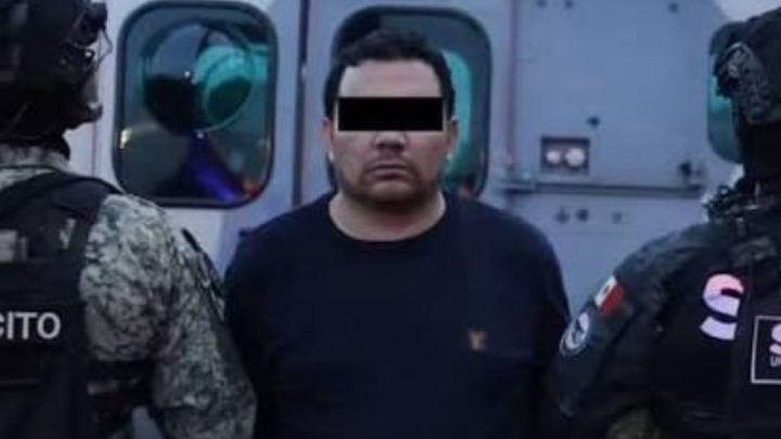 ‘R1’ y ‘R2′, los líderes del CJNG son acusados en EU: ¿Qué condena podrían recibir?