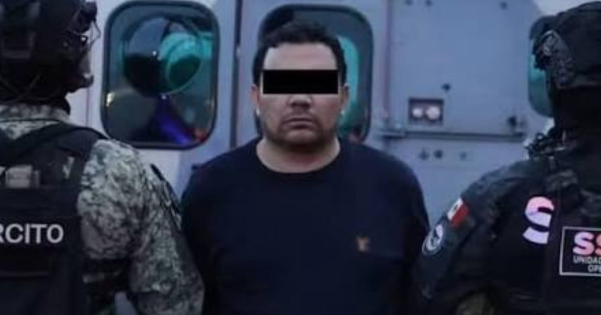 ‘R1’ y ‘R2′, los líderes del CJNG son acusados en EU: ¿Qué condena podrían recibir?