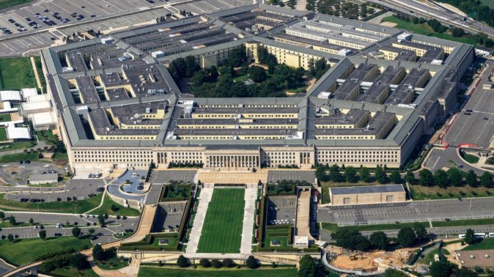 Pentagon says more than 750 US service members wounded in Iran war