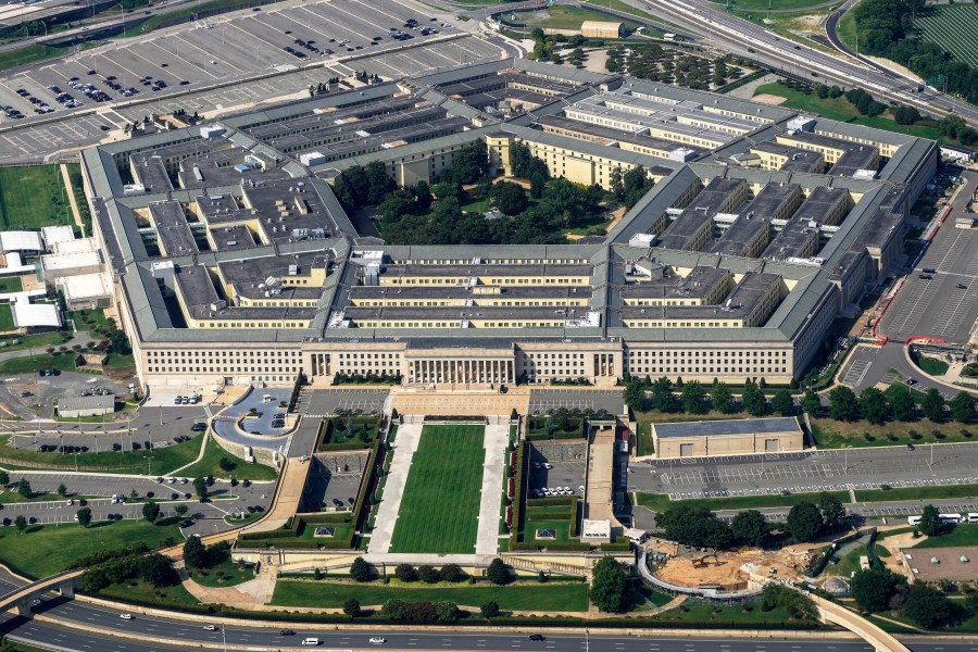 Pentagon says more than 750 US service members wounded in Iran war