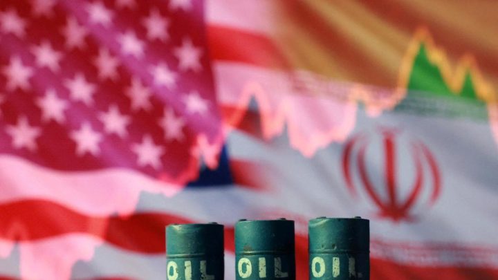 <![CDATA[Irán acusa que bloqueo naval de EU le impide importar gasolina; crece la escasez]]>