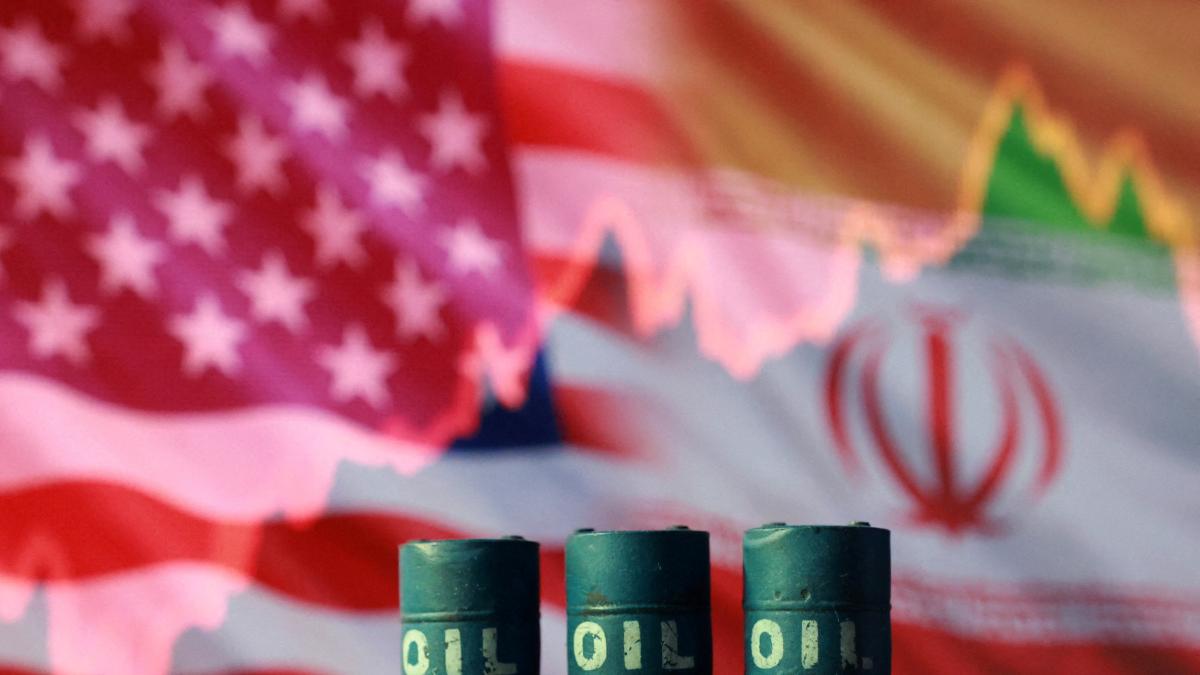 <![CDATA[Irán acusa que bloqueo naval de EU le impide importar gasolina; crece la escasez]]>