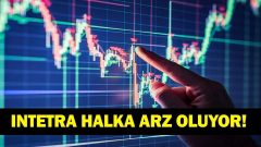 INTETRA HALKA ARZ 2026: Intetra Teknoloji Halka Arzı Kaç Lot Verir, Katılım Endeksine Uygun Mu? INTET Borsa İstanbul'da…