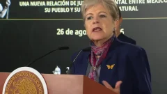 Sheinbaum presenta nueva ley ambiental para proteger ecosistemas y enfrentar el cambio climático