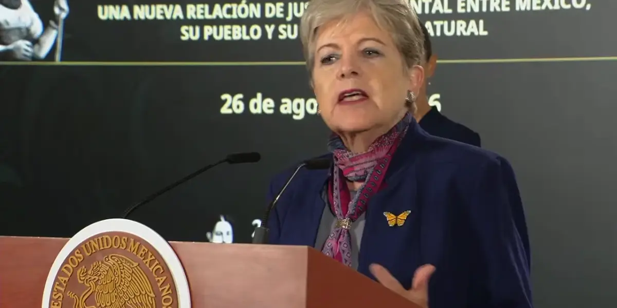 Sheinbaum presenta nueva ley ambiental para proteger ecosistemas y enfrentar el cambio climático