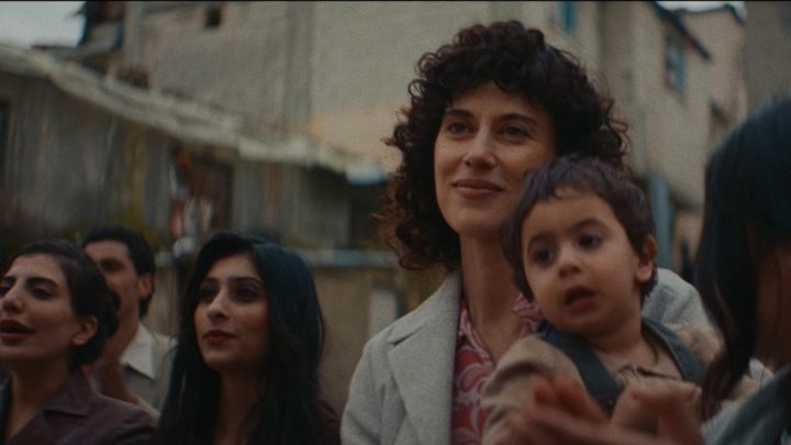 <![CDATA[Mark Ruffalo y Javier Bardem producen 'Lo que queda de ti', drama sobre el desplazamiento palestino]]>