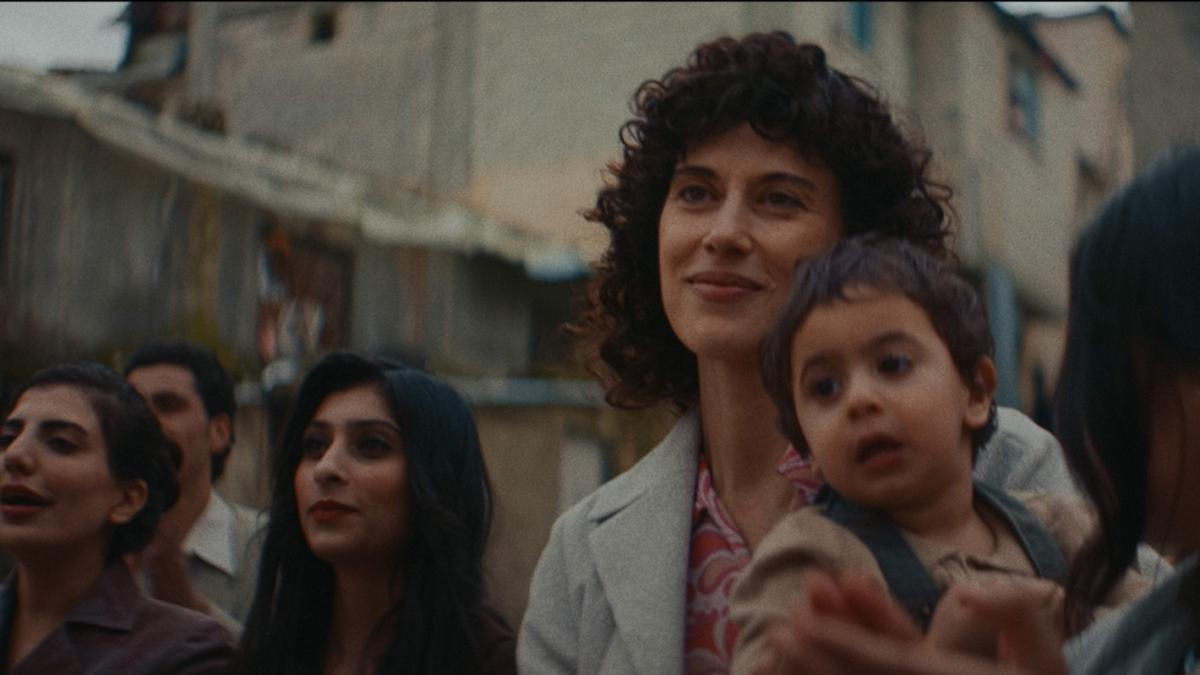 <![CDATA[Mark Ruffalo y Javier Bardem producen 'Lo que queda de ti', drama sobre el desplazamiento palestino]]>