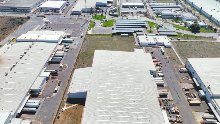 Superpeso beneficia a estados manufactureros con integración global