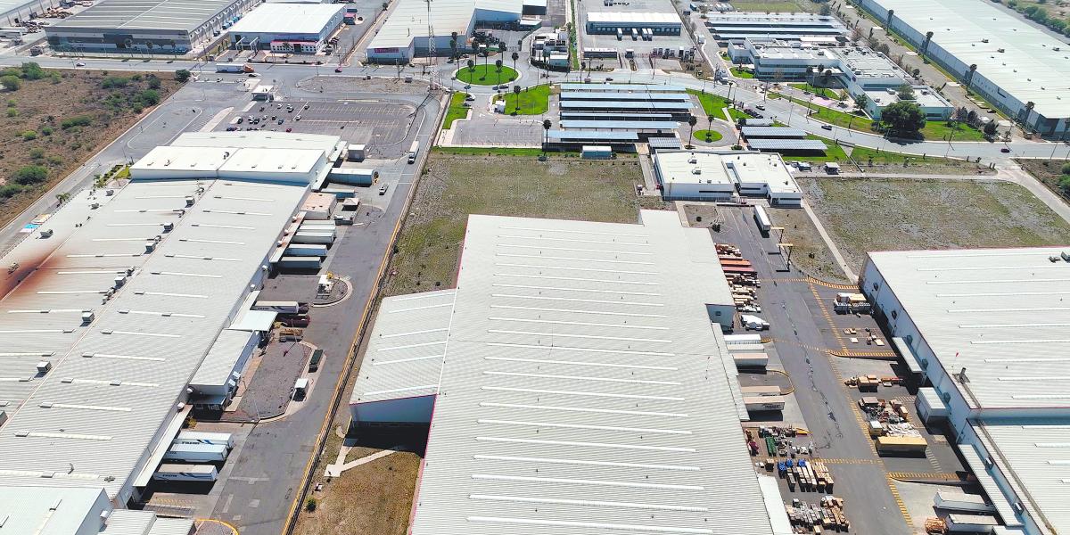 Superpeso beneficia a estados manufactureros con integración global