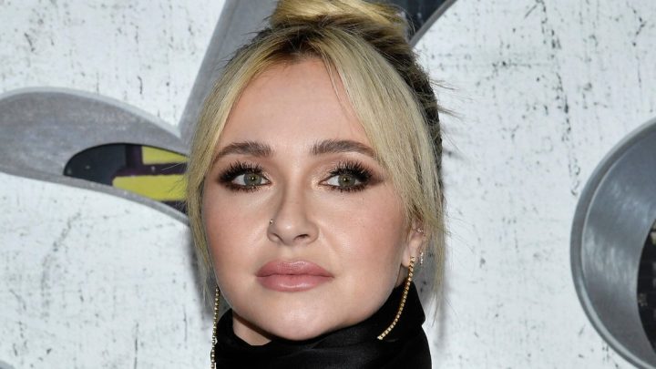 Hayden Panettiere's Team Slams 'Deeply Disrespectful' Speculation About Her Death