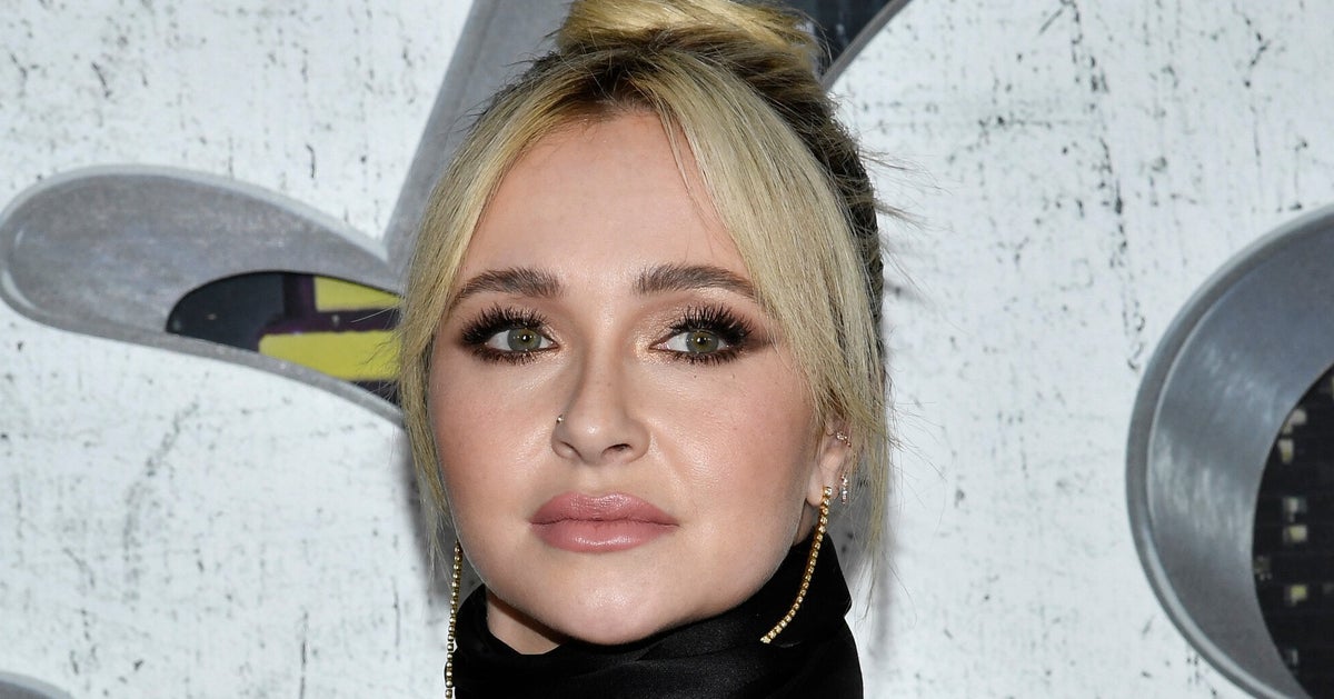 Hayden Panettiere's Team Slams 'Deeply Disrespectful' Speculation About Her Death