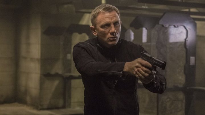 Fans 'Caught Off Guard' As New Actor Emerges As Rumoured Top Pick To Play James Bond