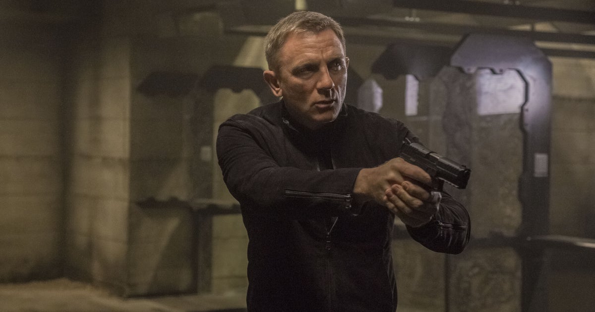 Fans 'Caught Off Guard' As New Actor Emerges As Rumoured Top Pick To Play James Bond
