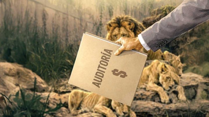 <![CDATA[En el limbo, recursos para zoológicos de CDMX; auditoría impide conocer distribución]]>