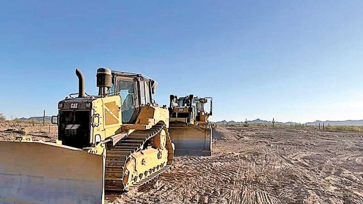 <![CDATA[Violan soberanía de pueblo binacional Tohono O’odham entre Sonora y Arizona]]>