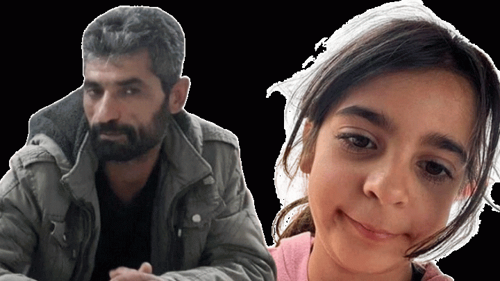 Narin cinayeti: Güran ailesinin 'faili meçhul' başvurusu reddedildi