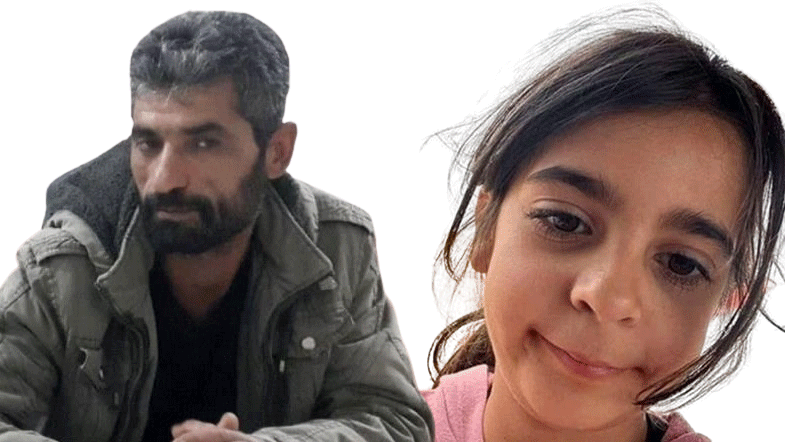 Narin cinayeti: Güran ailesinin 'faili meçhul' başvurusu reddedildi