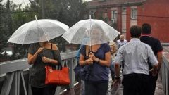 İstanbul’da hafta sonu planı yapanlar dikkat! AKOM’dan yeni hava tahmini