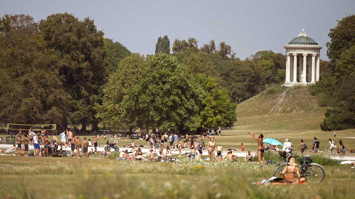 <![CDATA[Récord de muertes por calor en Alemania: 15 mil 800 decesos este verano]]>