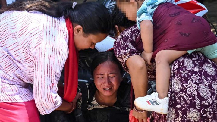 <![CDATA[Suman 180 muertos y más de mil 300 desaparecidos por deslave entre Nepal y Tíbet]]>