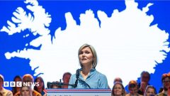 Iceland holds knife-edge referendum on EU – and it could be decided on fish