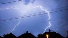 Met Office issues 15-hour thunderstorm warning for 34 areas – full listThe weather is about to take a dramatic turn.