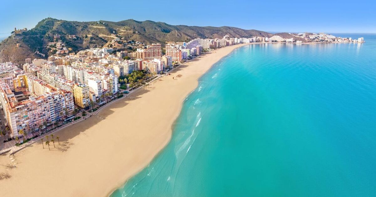 Horror as couple found dead in jacuzzi by their own kids in Spain