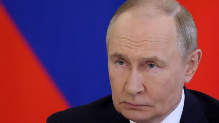 Russia sends horror threat to strike Britain as locations across country at risk