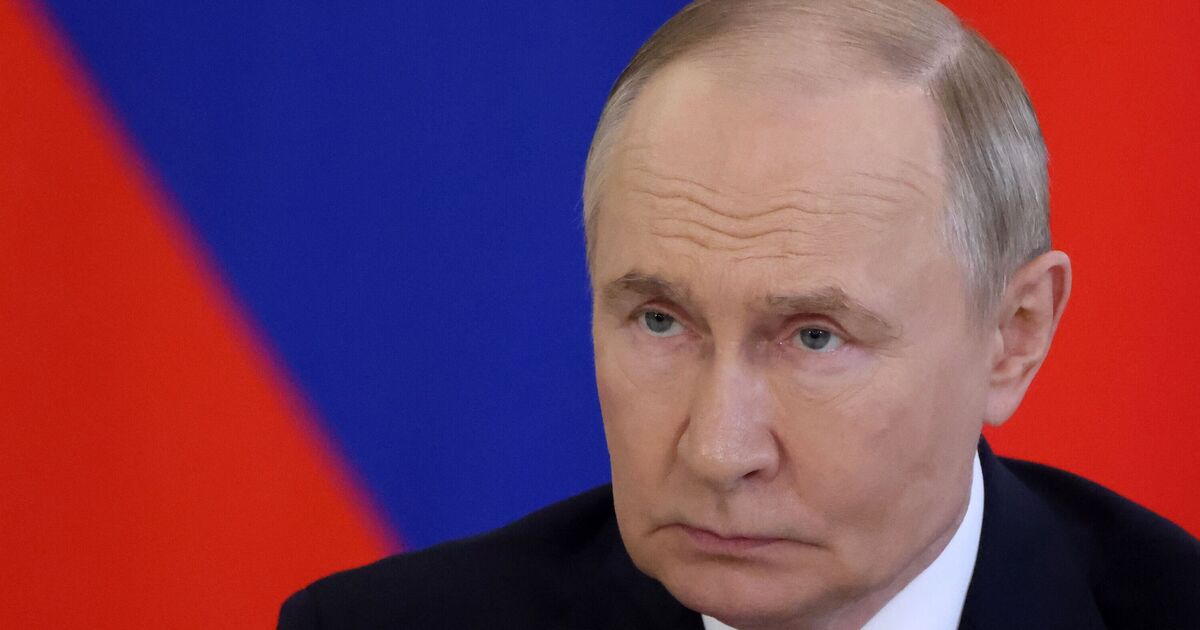 Russia sends horror threat to strike Britain as locations across country at risk