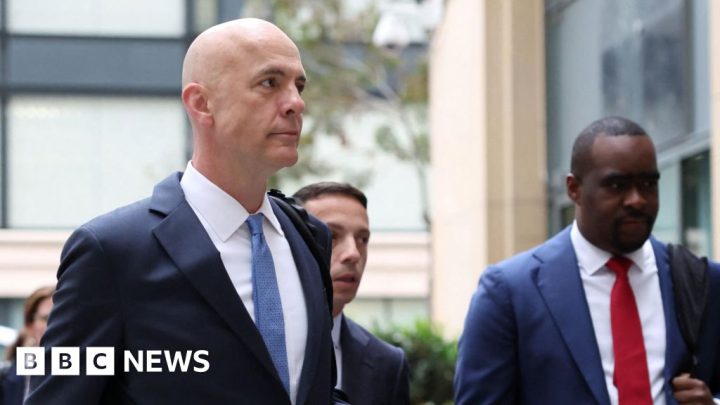 Meta hooked children on Facebook and Instagram, court hearsMeta argued social media addiction does not exist, as a trial stemming from a major lawsuit brought by US states got under way.1 hr agoTechnology