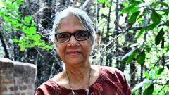 Chennai deserves to be celebrated for its inclusiveness: Wildlife conservationist Zai Whitaker