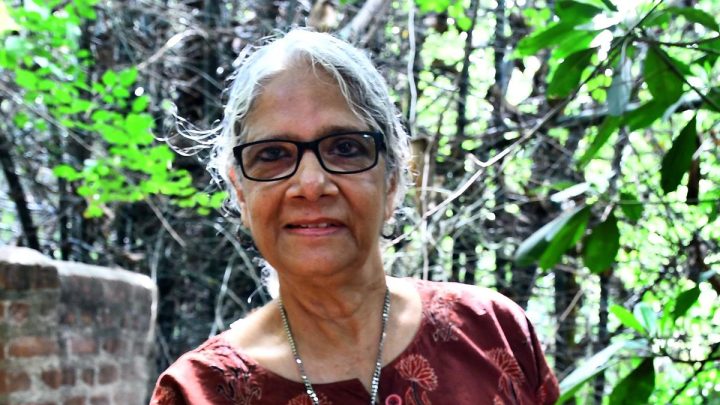 Chennai deserves to be celebrated for its inclusiveness: Wildlife conservationist Zai Whitaker
