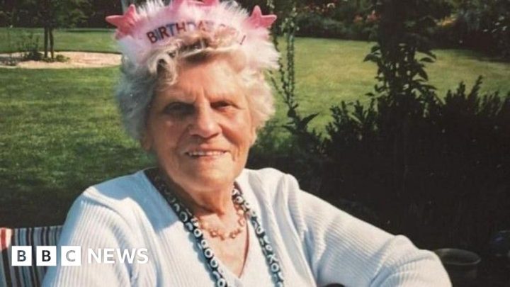 World's oldest person celebrates turning 117Born before the Titanic sank, Ethel Caterham has seen out two world wars and survived Covid at 110.8 hrs agoSurrey