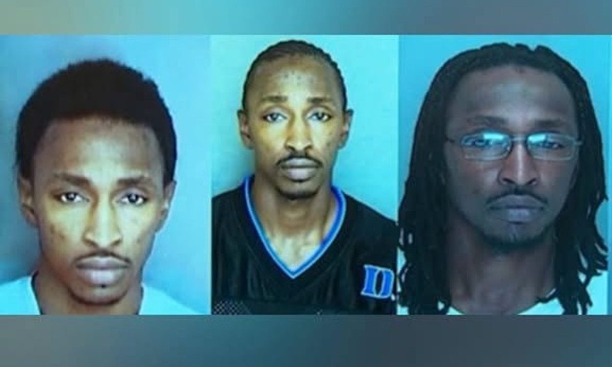 Who Is Bobby Lee Hart Jr? Accused Serial Rapist May Have Over 25 Victims