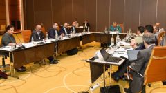 Libya factions draft initial election pact amid lingering mistrust