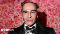 John Galliano exhibition at New York Met cancelled after backlash