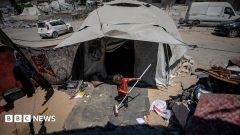 Board of Peace's Gaza envoy criticises Israeli strikes and Hamas actions