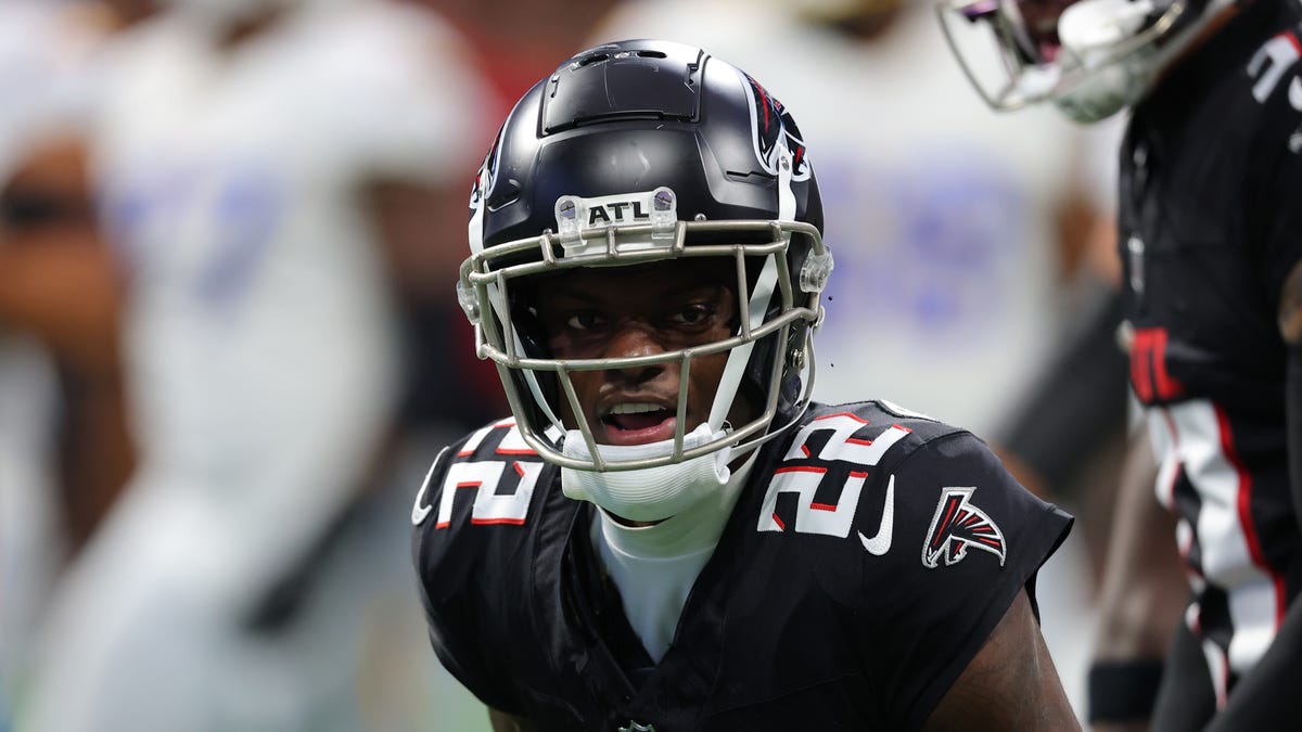 New Bears CB Clark Phillips sounds off on trade to Chicago