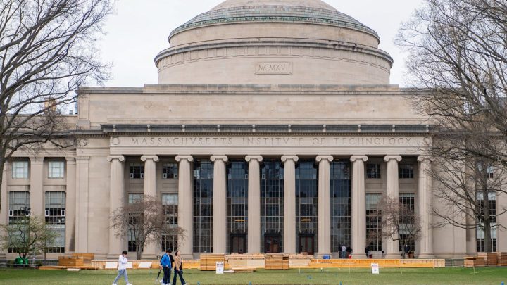 Decontamination ongoing after MIT student reports creating dimethyl mercury
