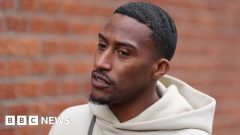 British rapper Yung Filly to face retrial on rape charges in AustraliaA jury last month cleared the YouTuber of several sexual assault offences, but it couldn't reach a decision on three others,3 hrs agoAustralia