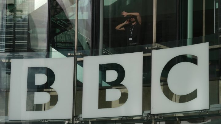 Trump urges court to reject BBC’s bid to secure records from his family in defamation case