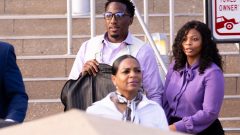 Texas judge denies Karmelo Anthony’s request for new trial in deadly stabbing at track meet