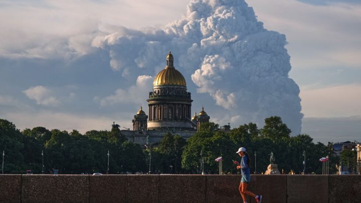 Ukraine takes aim at Russia’s economy and morale by attacking online retailer